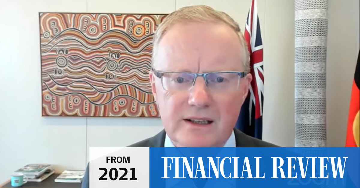 Philip Lowe Q&A RBA governor on rates, migration, house prices